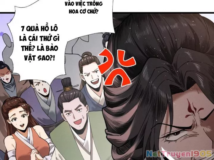 Gặp Mạnh Thì Càng Mạnh, Tu Vi Của Ta Không Giới Hạn Chapter 80 - Next Chapter 81