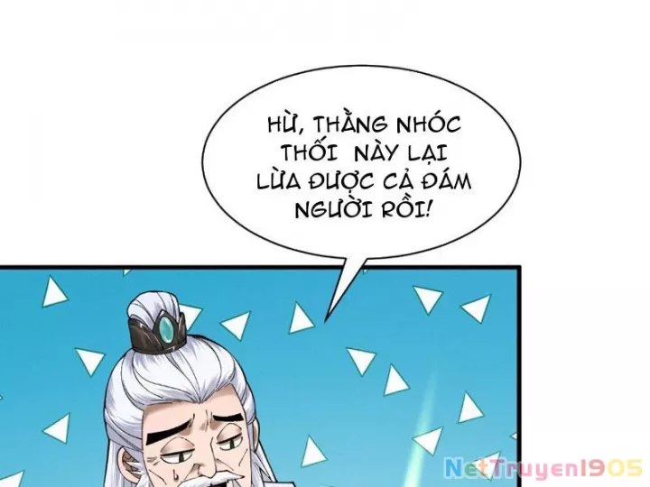 Gặp Mạnh Thì Càng Mạnh, Tu Vi Của Ta Không Giới Hạn Chapter 80 - Next Chapter 81