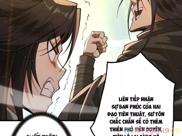 Gặp Mạnh Thì Càng Mạnh, Tu Vi Của Ta Không Giới Hạn Chapter 80 - Next Chapter 81