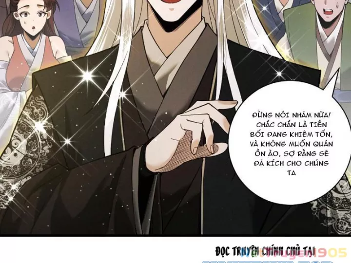 Gặp Mạnh Thì Càng Mạnh, Tu Vi Của Ta Không Giới Hạn Chapter 80 - Next Chapter 81