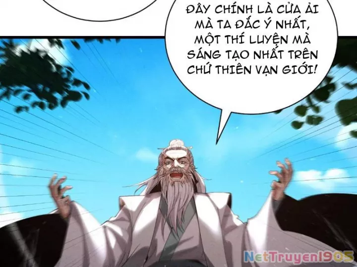 Gặp Mạnh Thì Càng Mạnh, Tu Vi Của Ta Không Giới Hạn Chapter 80 - Next Chapter 81