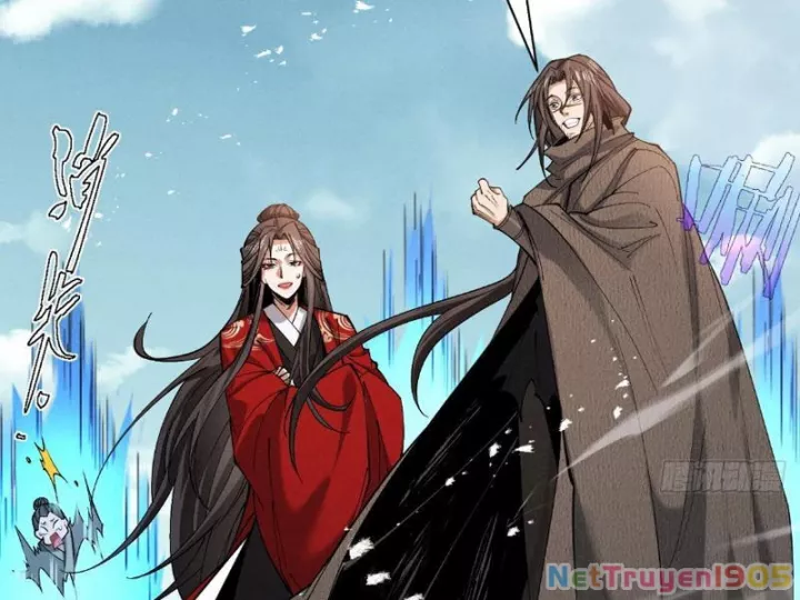 Gặp Mạnh Thì Càng Mạnh, Tu Vi Của Ta Không Giới Hạn Chapter 80 - Next Chapter 81