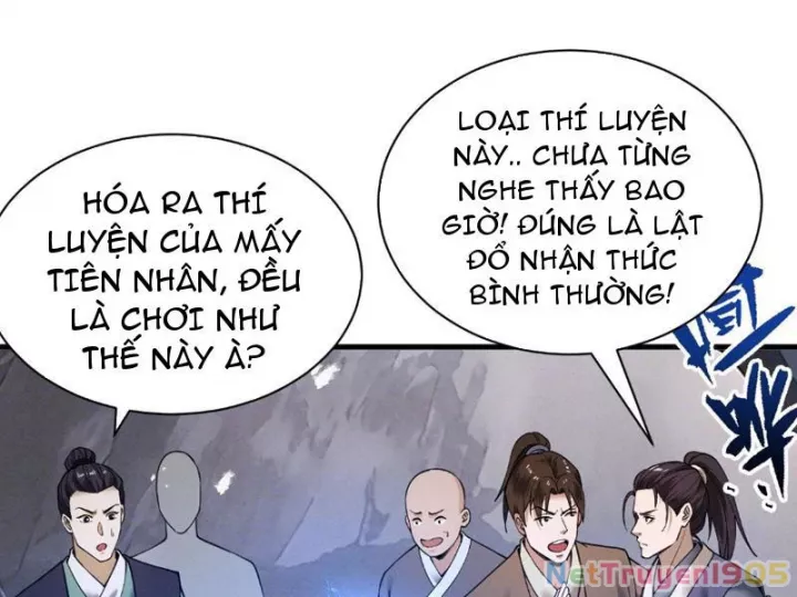 Gặp Mạnh Thì Càng Mạnh, Tu Vi Của Ta Không Giới Hạn Chapter 80 - Next Chapter 81