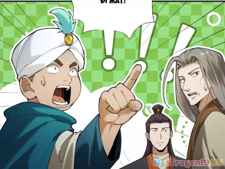 Gặp Mạnh Thì Càng Mạnh, Tu Vi Của Ta Không Giới Hạn Chapter 80 - Next Chapter 81