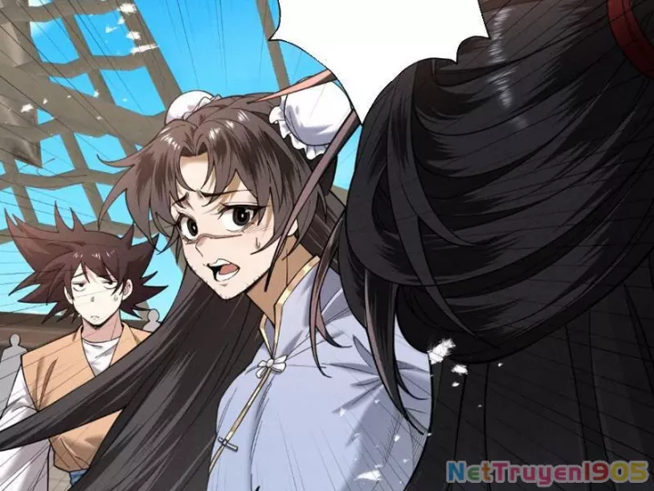 Gặp Mạnh Thì Càng Mạnh, Tu Vi Của Ta Không Giới Hạn Chapter 80 - Next Chapter 81