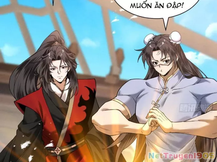 Gặp Mạnh Thì Càng Mạnh, Tu Vi Của Ta Không Giới Hạn Chapter 80 - Next Chapter 81