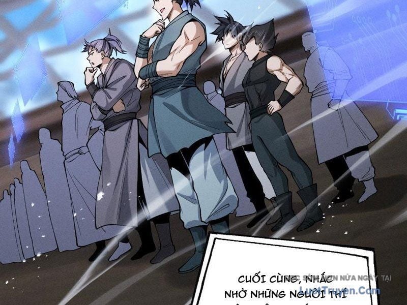 Gặp Mạnh Thì Càng Mạnh, Tu Vi Của Ta Không Giới Hạn Chapter 81 - Next 