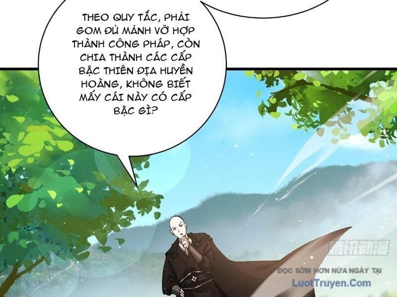 Gặp Mạnh Thì Càng Mạnh, Tu Vi Của Ta Không Giới Hạn Chapter 81 - Next 