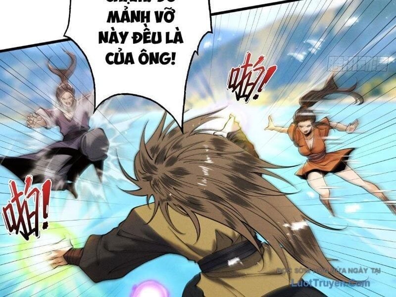 Gặp Mạnh Thì Càng Mạnh, Tu Vi Của Ta Không Giới Hạn Chapter 81 - Next 