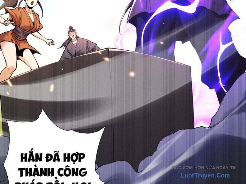 Gặp Mạnh Thì Càng Mạnh, Tu Vi Của Ta Không Giới Hạn Chapter 81 - Next 