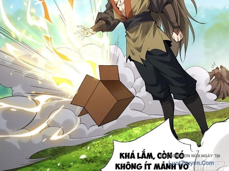 Gặp Mạnh Thì Càng Mạnh, Tu Vi Của Ta Không Giới Hạn Chapter 81 - Next 