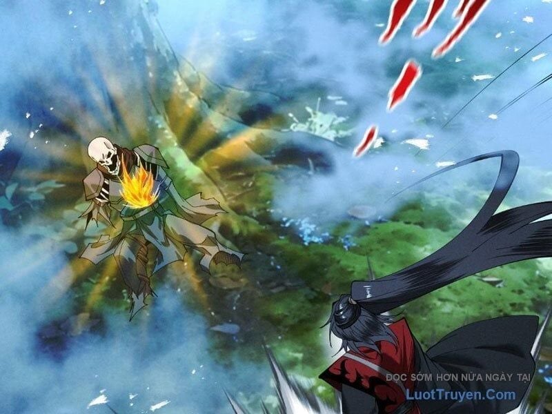 Gặp Mạnh Thì Càng Mạnh, Tu Vi Của Ta Không Giới Hạn Chapter 81 - Next 
