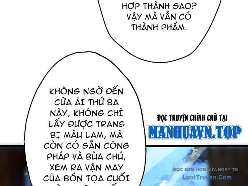 Gặp Mạnh Thì Càng Mạnh, Tu Vi Của Ta Không Giới Hạn Chapter 81 - Next 