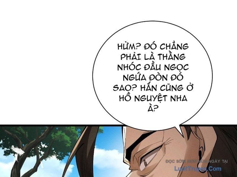 Gặp Mạnh Thì Càng Mạnh, Tu Vi Của Ta Không Giới Hạn Chapter 81 - Next 