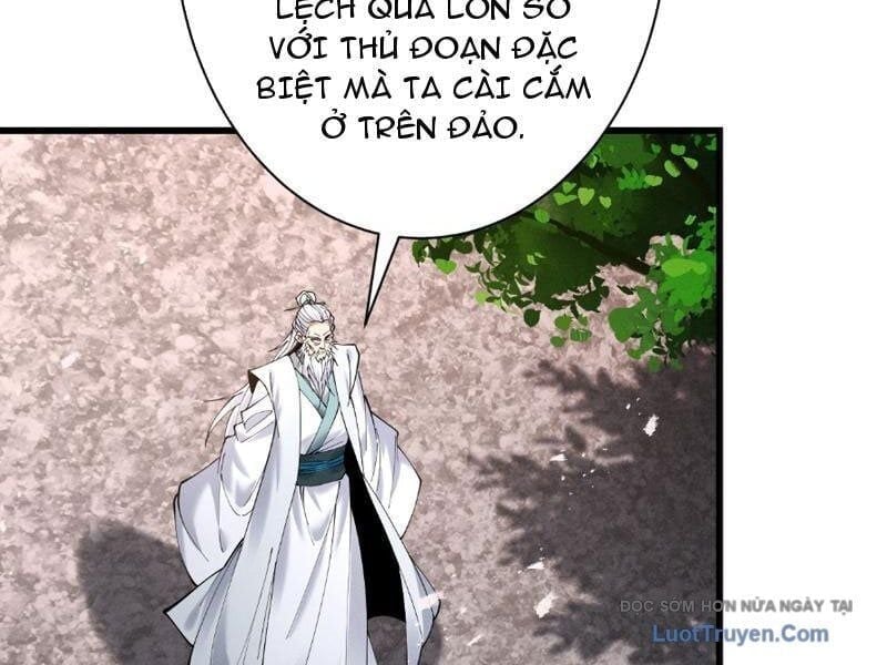 Gặp Mạnh Thì Càng Mạnh, Tu Vi Của Ta Không Giới Hạn Chapter 81 - Next 