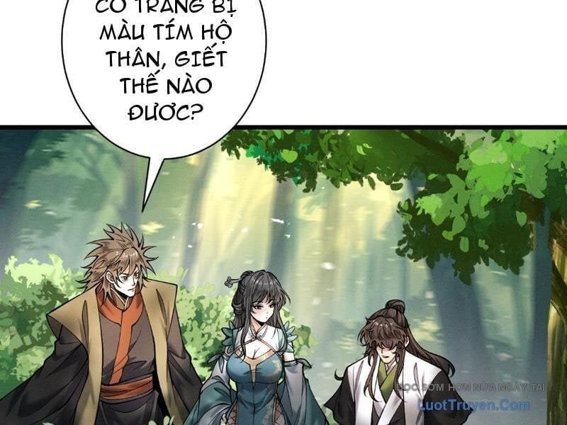 Gặp Mạnh Thì Càng Mạnh, Tu Vi Của Ta Không Giới Hạn Chapter 81 - Next 