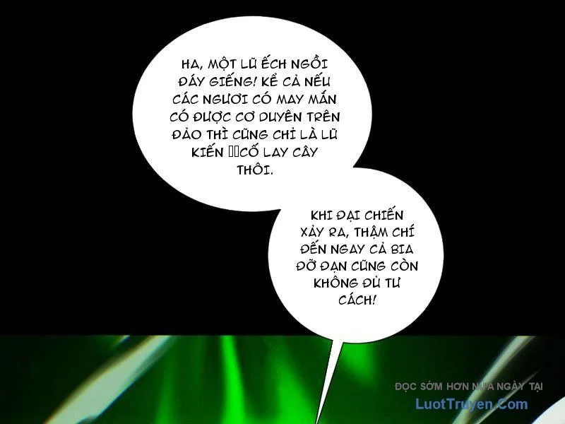 Gặp Mạnh Thì Càng Mạnh, Tu Vi Của Ta Không Giới Hạn Chapter 89 - Trang 2