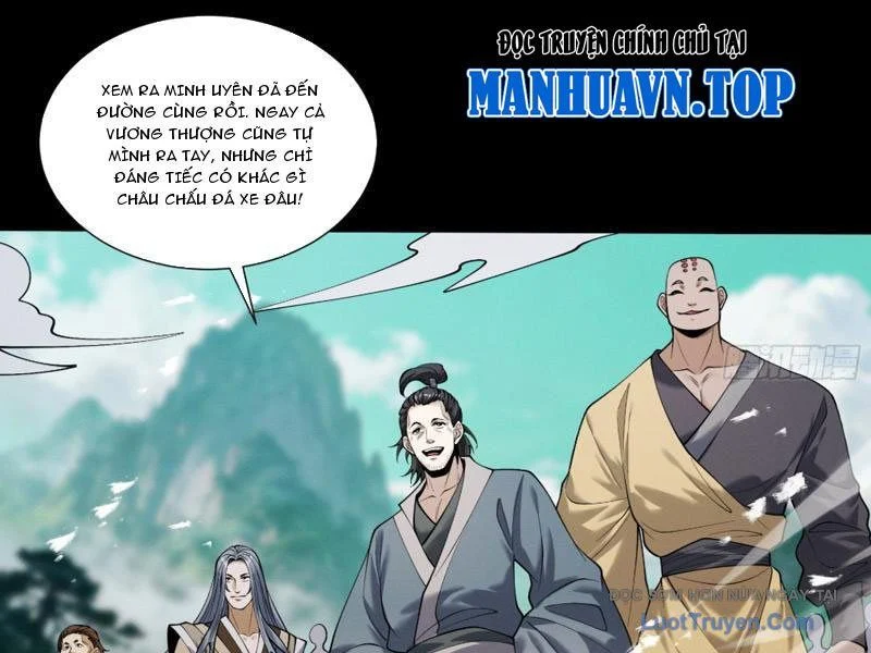 Gặp Mạnh Thì Càng Mạnh, Tu Vi Của Ta Không Giới Hạn Chapter 89 - Trang 2