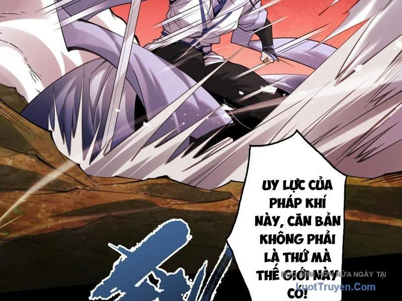 Gặp Mạnh Thì Càng Mạnh, Tu Vi Của Ta Không Giới Hạn Chapter 89 - Trang 2