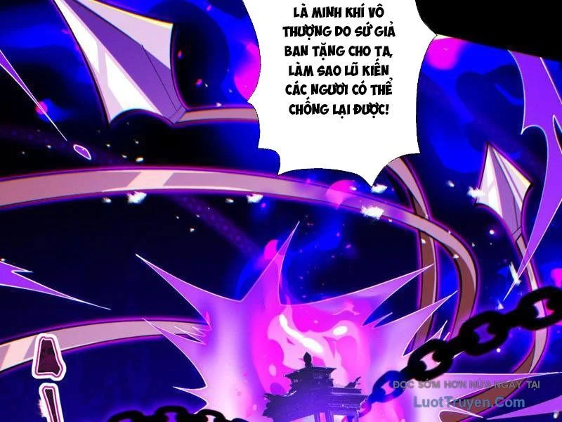 Gặp Mạnh Thì Càng Mạnh, Tu Vi Của Ta Không Giới Hạn Chapter 89 - Trang 2