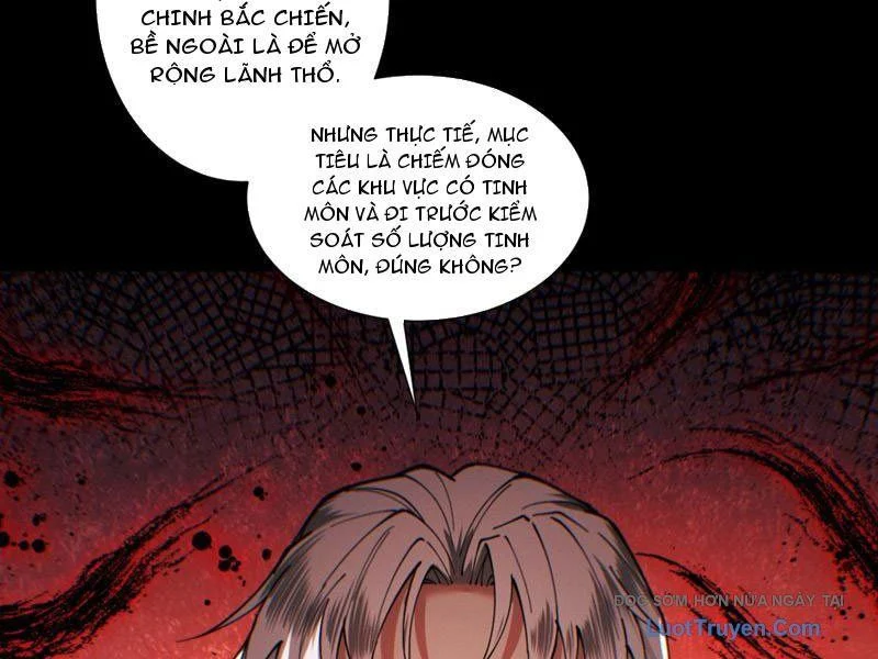 Gặp Mạnh Thì Càng Mạnh, Tu Vi Của Ta Không Giới Hạn Chapter 89 - Trang 2