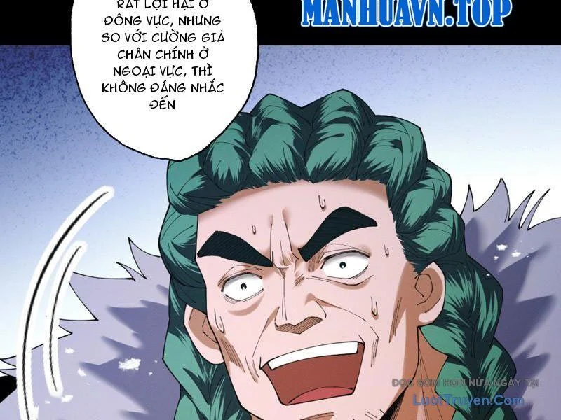 Gặp Mạnh Thì Càng Mạnh, Tu Vi Của Ta Không Giới Hạn Chapter 89 - Trang 2