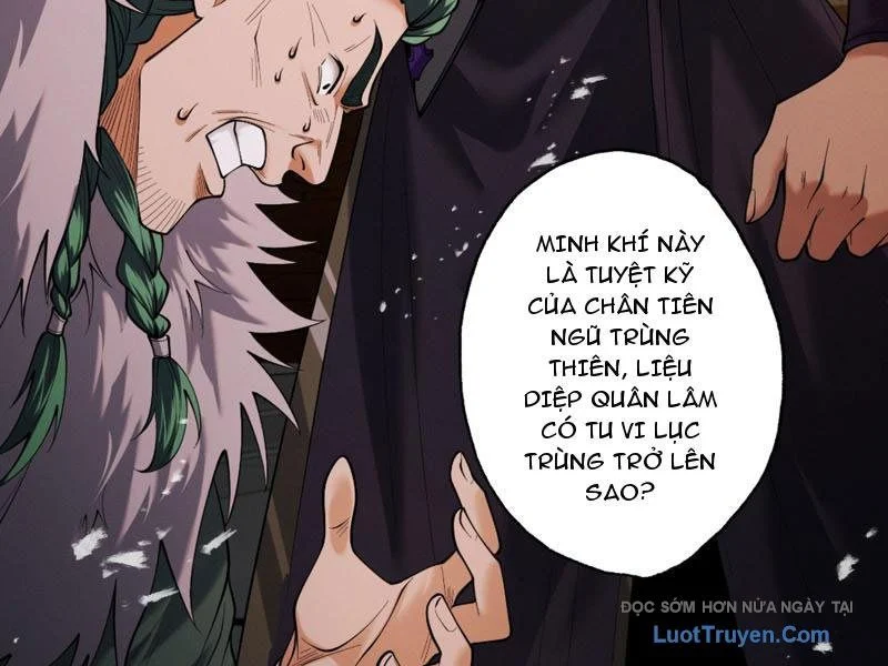 Gặp Mạnh Thì Càng Mạnh, Tu Vi Của Ta Không Giới Hạn Chapter 90 - Trang 2