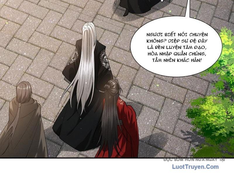 Gặp Mạnh Thì Càng Mạnh, Tu Vi Của Ta Không Giới Hạn Chapter 90 - Trang 2