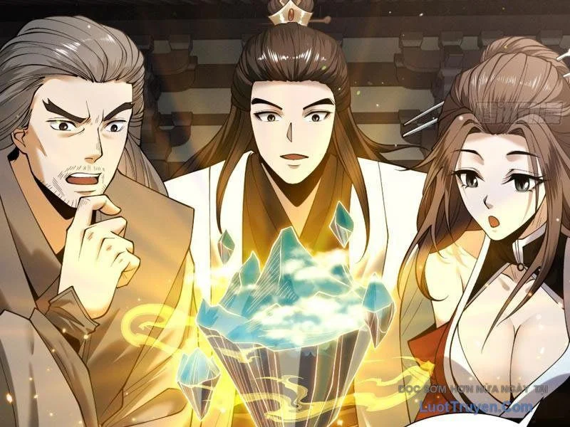 Gặp Mạnh Thì Càng Mạnh, Tu Vi Của Ta Không Giới Hạn Chapter 90 - Trang 2