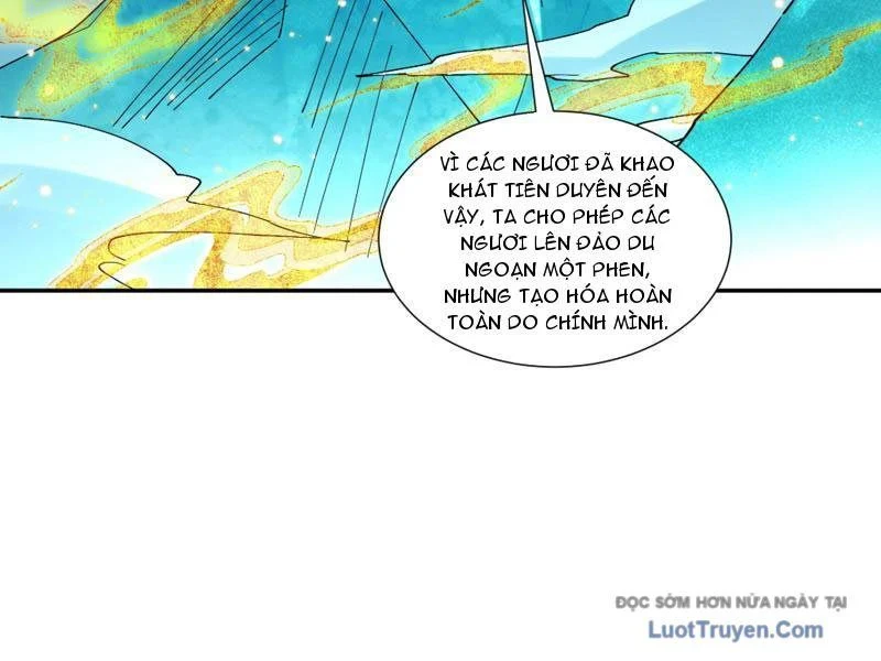 Gặp Mạnh Thì Càng Mạnh, Tu Vi Của Ta Không Giới Hạn Chapter 90 - Trang 2