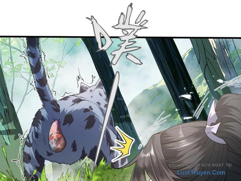 Gặp Mạnh Thì Càng Mạnh, Tu Vi Của Ta Không Giới Hạn Chapter 90 - Trang 2