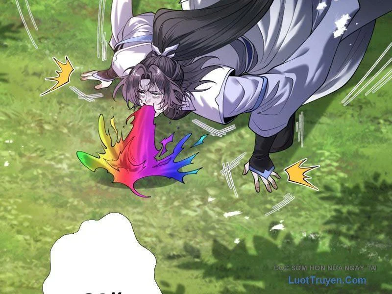 Gặp Mạnh Thì Càng Mạnh, Tu Vi Của Ta Không Giới Hạn Chapter 90 - Trang 2