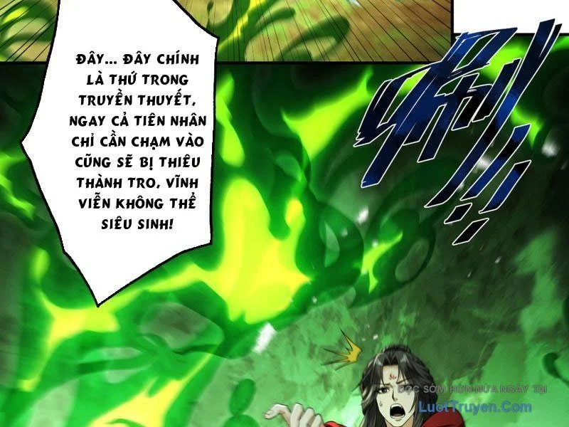 Gặp Mạnh Thì Càng Mạnh, Tu Vi Của Ta Không Giới Hạn Chapter 90 - Trang 2