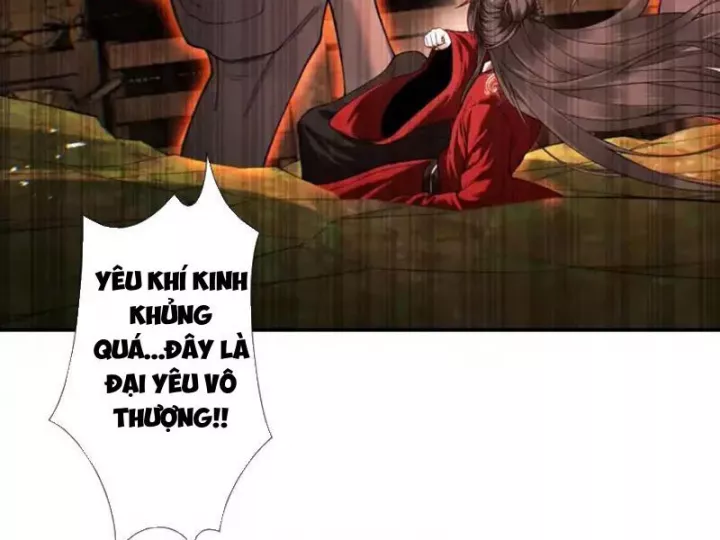 Gặp Mạnh Thì Càng Mạnh, Tu Vi Của Ta Không Giới Hạn Chapter 91 - Trang 2