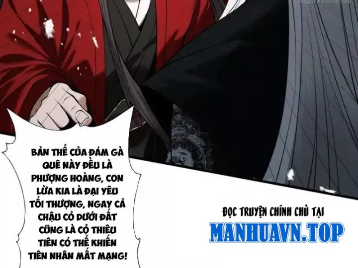 Gặp Mạnh Thì Càng Mạnh, Tu Vi Của Ta Không Giới Hạn Chapter 91 - Trang 2