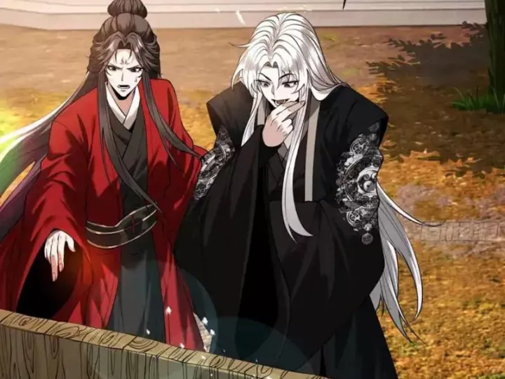 Gặp Mạnh Thì Càng Mạnh, Tu Vi Của Ta Không Giới Hạn Chapter 91 - Trang 2