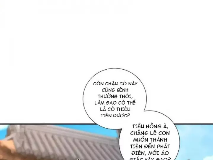 Gặp Mạnh Thì Càng Mạnh, Tu Vi Của Ta Không Giới Hạn Chapter 91 - Trang 2