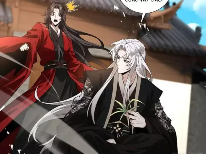 Gặp Mạnh Thì Càng Mạnh, Tu Vi Của Ta Không Giới Hạn Chapter 91 - Trang 2