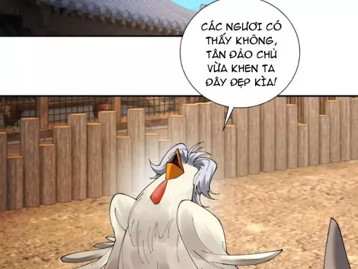 Gặp Mạnh Thì Càng Mạnh, Tu Vi Của Ta Không Giới Hạn Chapter 91 - Trang 2