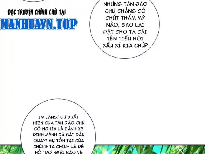 Gặp Mạnh Thì Càng Mạnh, Tu Vi Của Ta Không Giới Hạn Chapter 91 - Trang 2