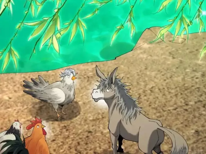 Gặp Mạnh Thì Càng Mạnh, Tu Vi Của Ta Không Giới Hạn Chapter 91 - Trang 2