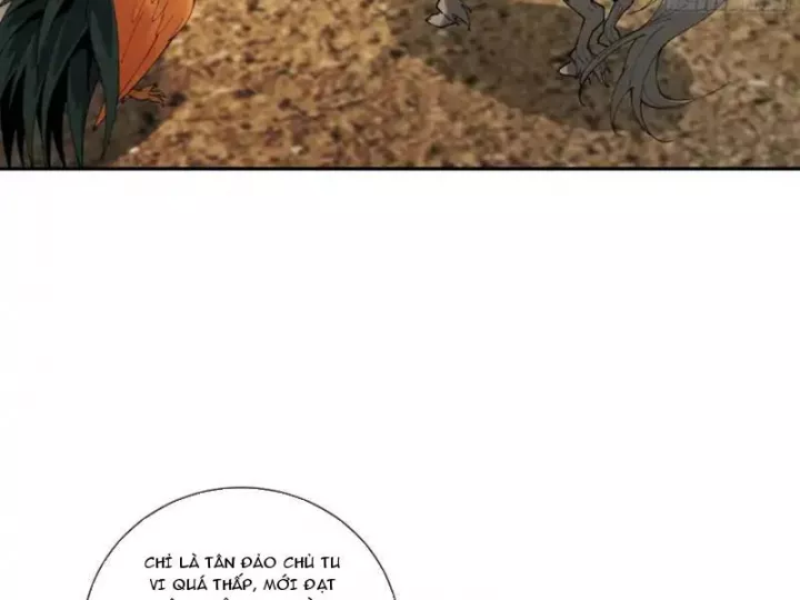 Gặp Mạnh Thì Càng Mạnh, Tu Vi Của Ta Không Giới Hạn Chapter 91 - Trang 2