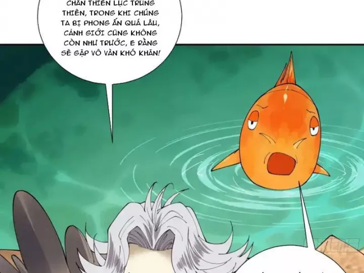 Gặp Mạnh Thì Càng Mạnh, Tu Vi Của Ta Không Giới Hạn Chapter 91 - Trang 2