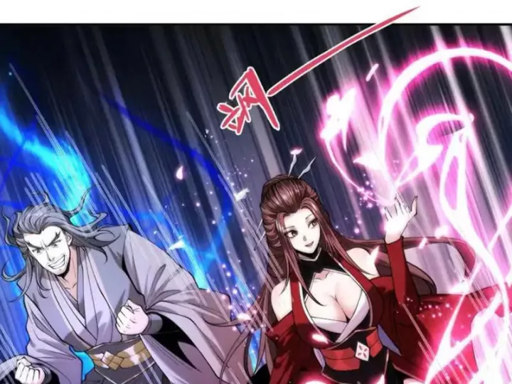 Gặp Mạnh Thì Càng Mạnh, Tu Vi Của Ta Không Giới Hạn Chapter 91 - Trang 2