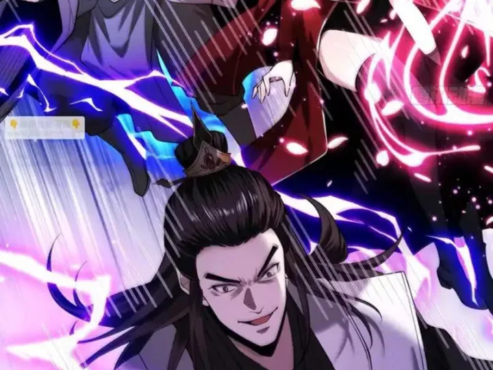 Gặp Mạnh Thì Càng Mạnh, Tu Vi Của Ta Không Giới Hạn Chapter 91 - Trang 2