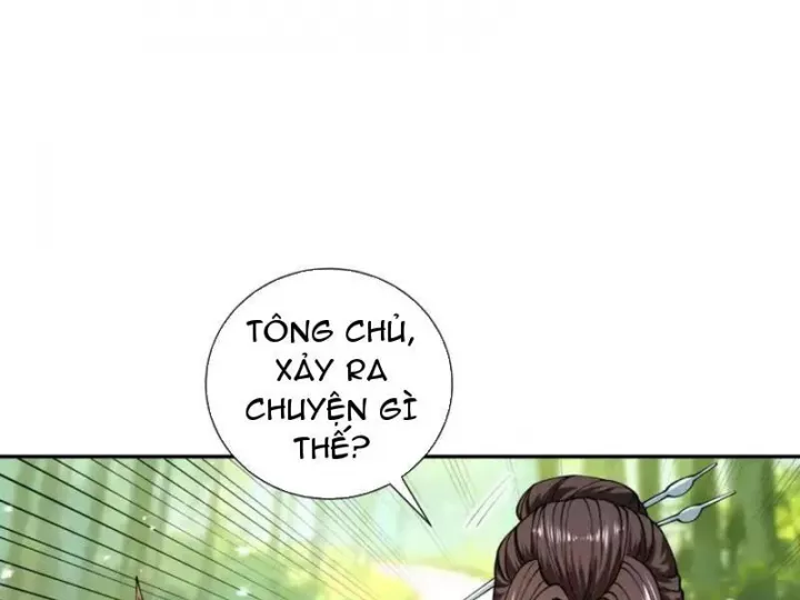 Gặp Mạnh Thì Càng Mạnh, Tu Vi Của Ta Không Giới Hạn Chapter 91 - Trang 2