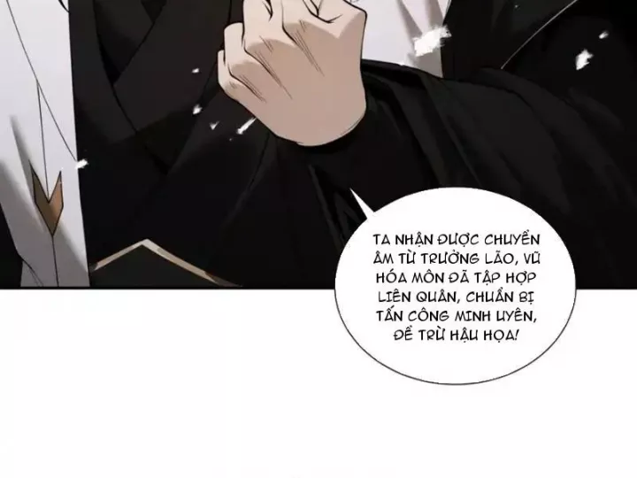 Gặp Mạnh Thì Càng Mạnh, Tu Vi Của Ta Không Giới Hạn Chapter 91 - Trang 2