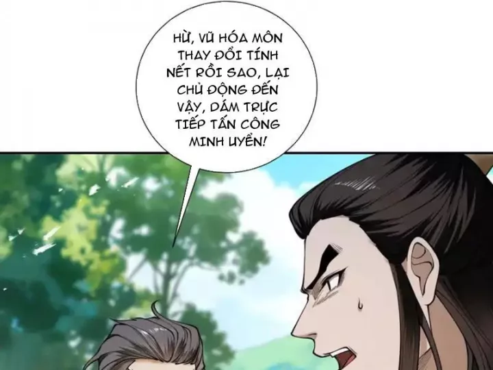 Gặp Mạnh Thì Càng Mạnh, Tu Vi Của Ta Không Giới Hạn Chapter 91 - Trang 2