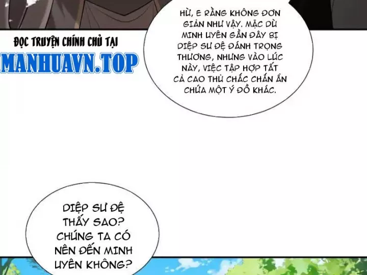 Gặp Mạnh Thì Càng Mạnh, Tu Vi Của Ta Không Giới Hạn Chapter 91 - Trang 2