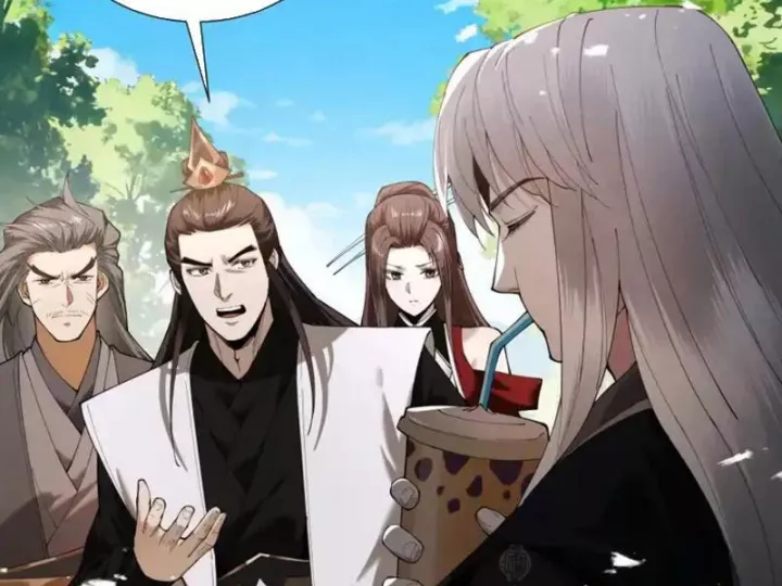 Gặp Mạnh Thì Càng Mạnh, Tu Vi Của Ta Không Giới Hạn Chapter 91 - Trang 2